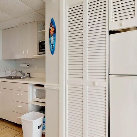 Villa Long Beach 1007E Tower 4 à Panama City Beach Extérieur photo