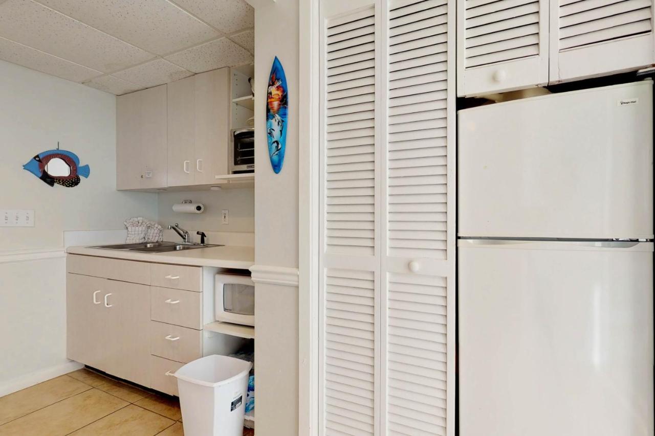 Villa Long Beach 1007E Tower 4 à Panama City Beach Extérieur photo