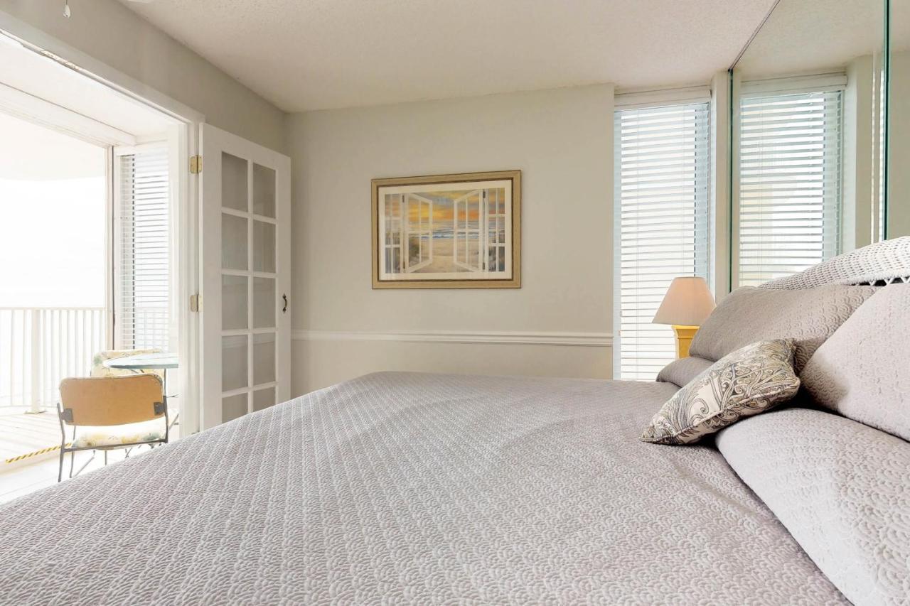 Villa Long Beach 1007E Tower 4 à Panama City Beach Extérieur photo