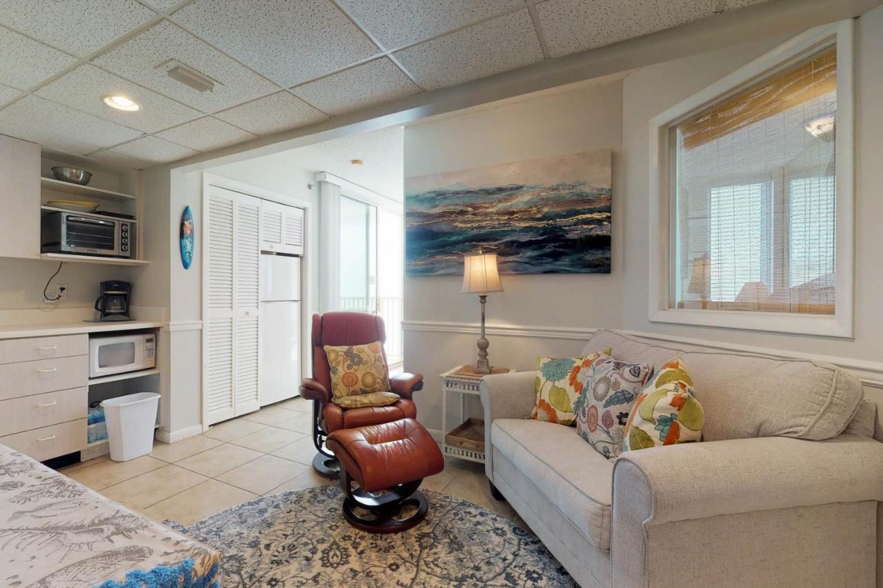 Villa Long Beach 1007E Tower 4 à Panama City Beach Extérieur photo