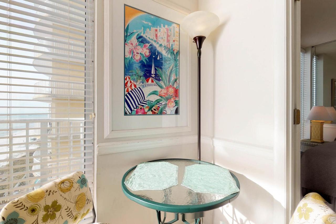 Villa Long Beach 1007E Tower 4 à Panama City Beach Extérieur photo